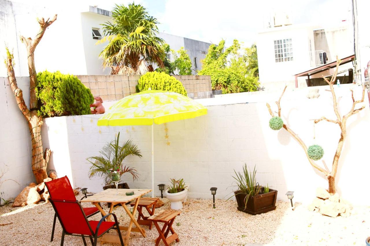 Departamento Privado, Nuevo Jacuzzi Rooftop, Ac, Gran Wf Cancun Exterior photo