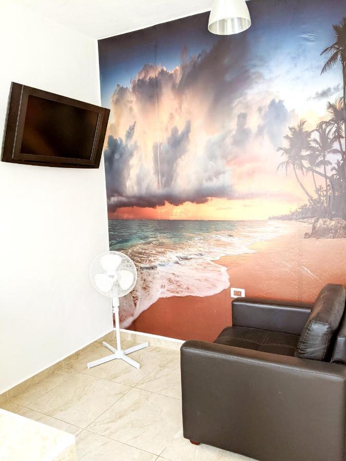 Departamento Privado, Nuevo Jacuzzi Rooftop, Ac, Gran Wf Cancun Exterior photo